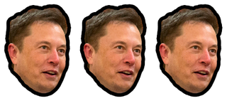Illustration for article titled Stuff Elon Musk Said About Tesla Autonomous Cars on Monday, Ranked